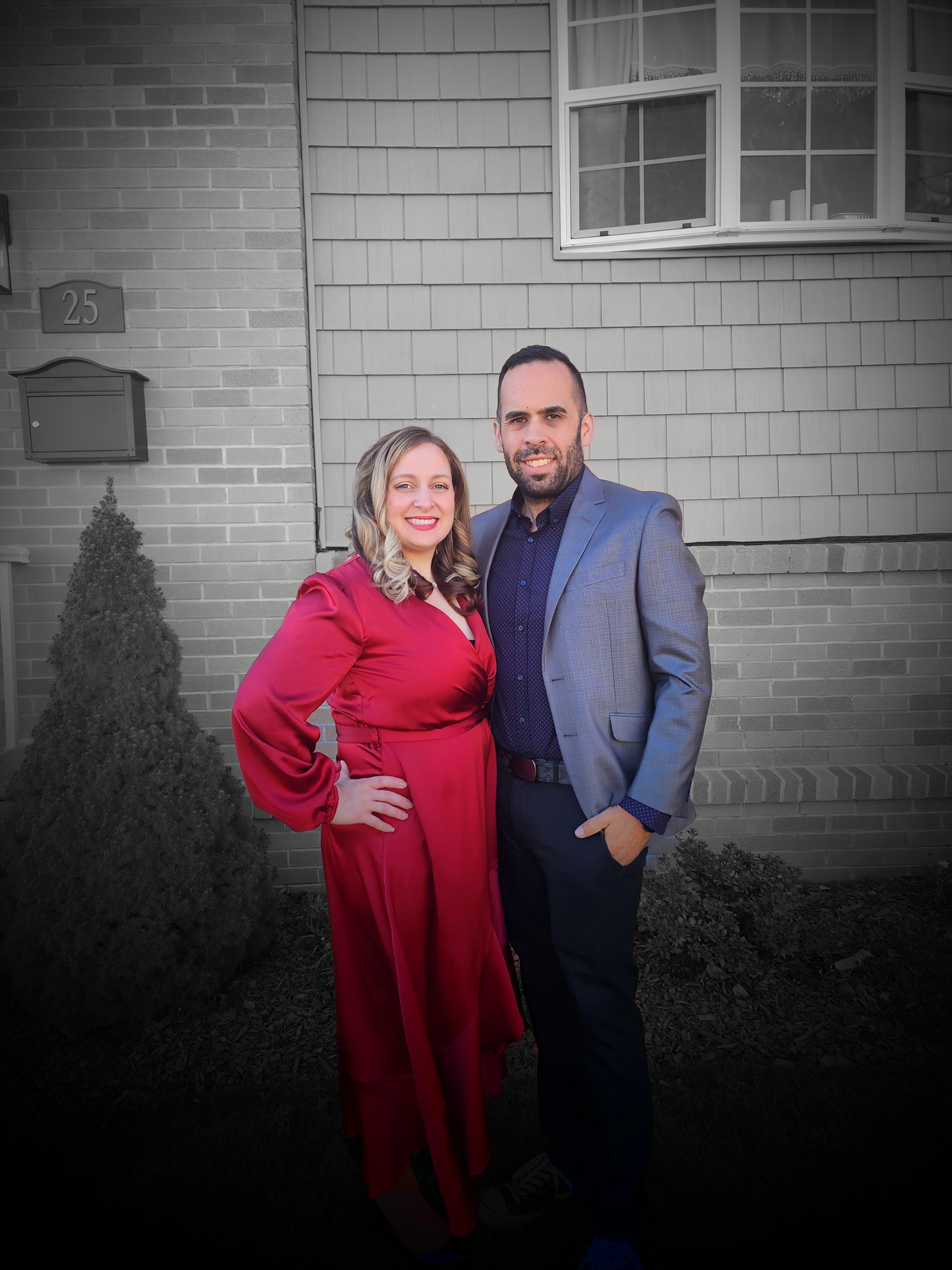 Josh and Nancy Pereira - Pereira Family Realty Team